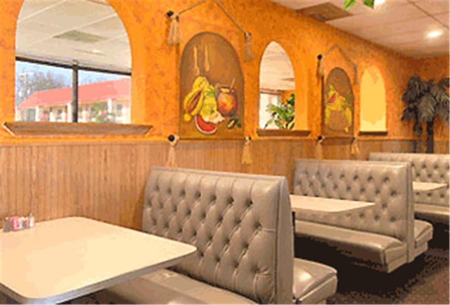 Sunrise Extended Stay Searcy Nhà hàng bức ảnh