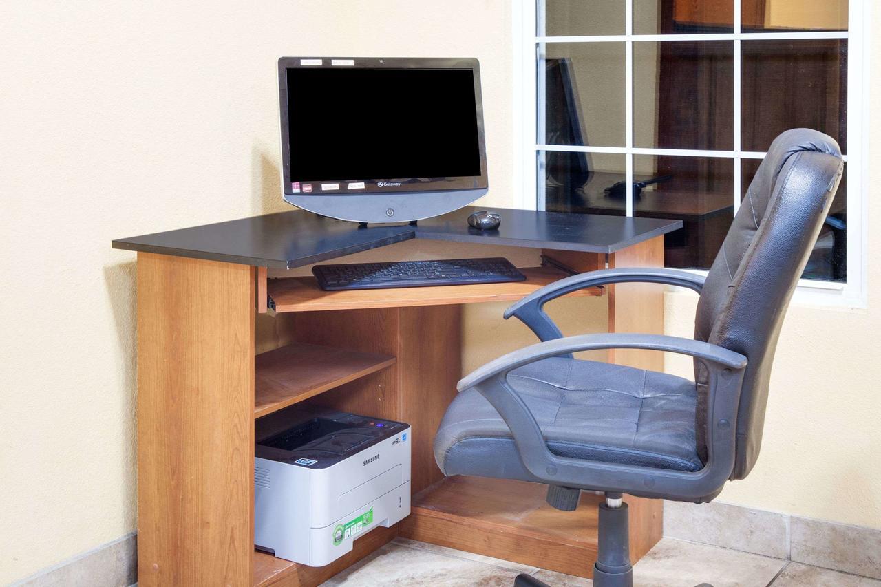 Sunrise Extended Stay Searcy Ngoại thất bức ảnh