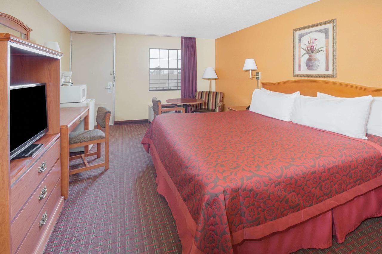 Sunrise Extended Stay Searcy Ngoại thất bức ảnh
