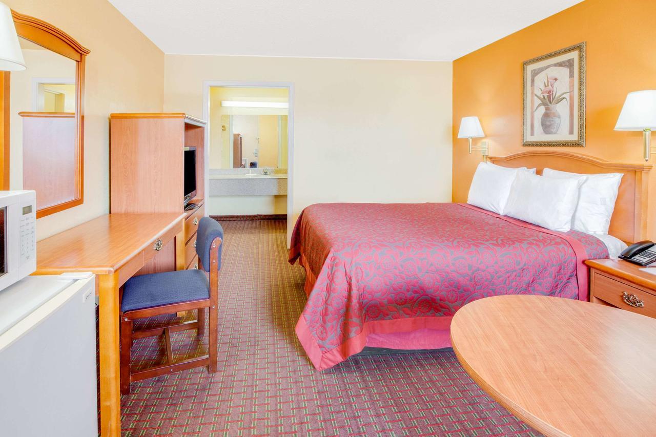 Sunrise Extended Stay Searcy Ngoại thất bức ảnh