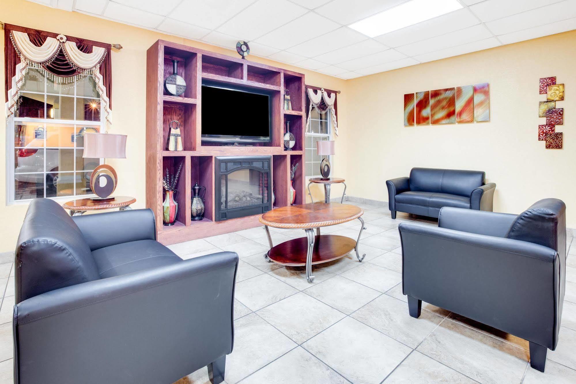 Sunrise Extended Stay Searcy Ngoại thất bức ảnh