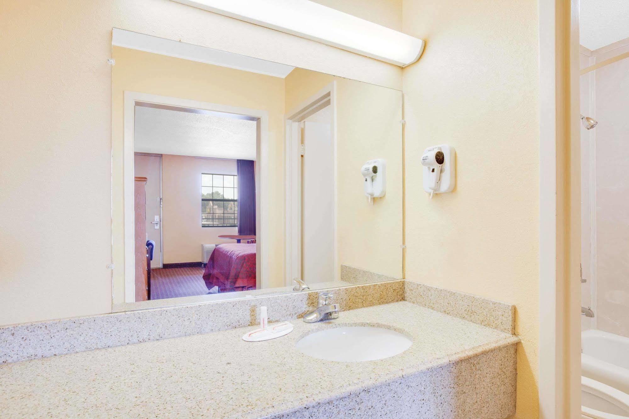 Sunrise Extended Stay Searcy Ngoại thất bức ảnh