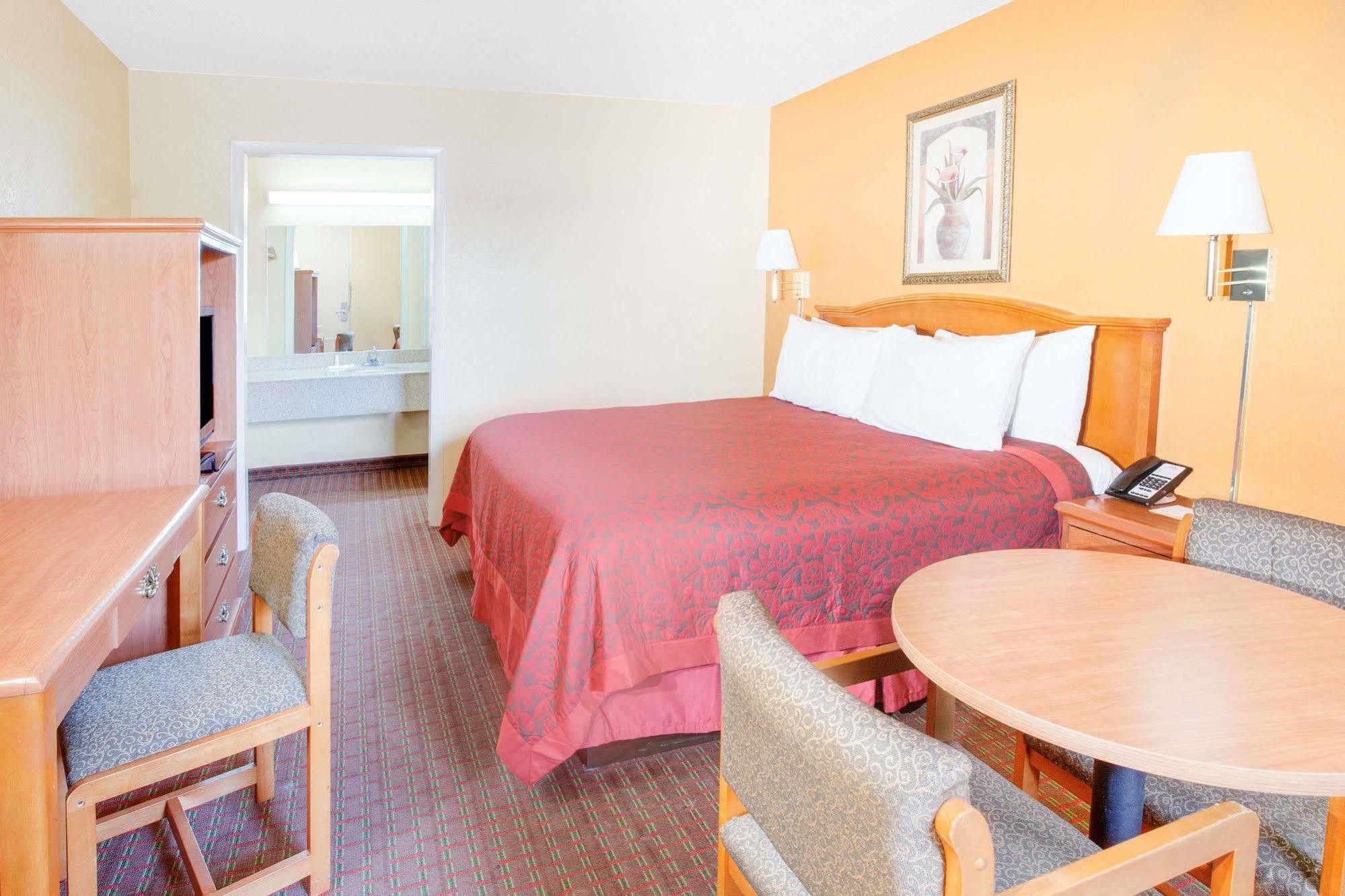 Sunrise Extended Stay Searcy Ngoại thất bức ảnh