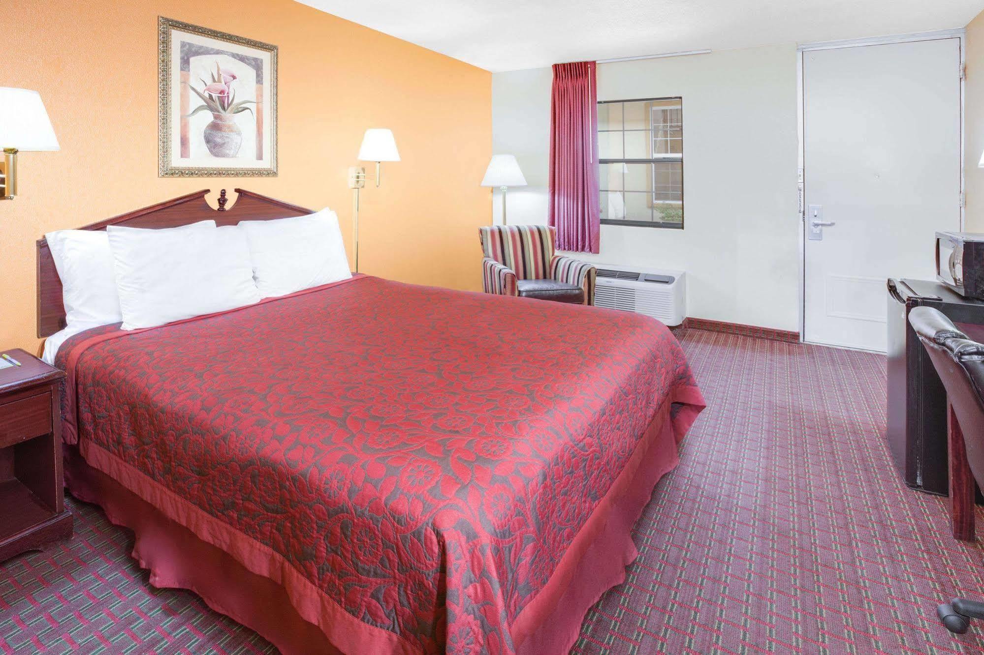 Sunrise Extended Stay Searcy Ngoại thất bức ảnh